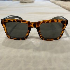 Square Sunglasses
